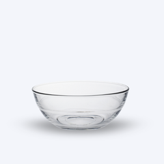 Tô Thủy Tinh Gigogne Clear 20cm – Duralex