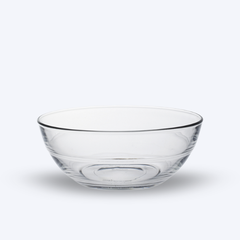 Tô Thủy Tinh Gigogne Clear 23cm – Duralex
