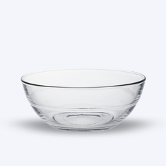 Tô Thủy Tinh Gigogne Clear 26cm – Duralex