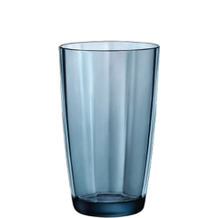 Ly Thủy Tinh Pulsar cao 46.5 CL xanh biển