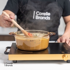 Nồi thủy tinh Visions 3.5l VS-3.5/CL1