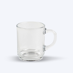 Ly Có Quai Versailles Clear 260ml – Duralex