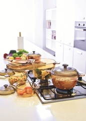 Nồi thủy tinh Visions 2.5l VS-2.5/CL1