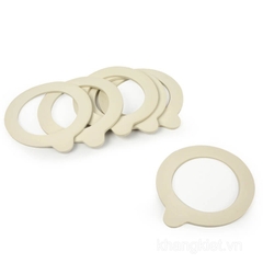 ron hu thuy tinh nap cai kin hoi fido 125ml bormioli rocco italy