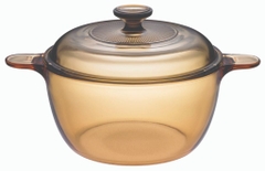 Nồi thủy tinh Visions 2.5l VS-2.5/CL1