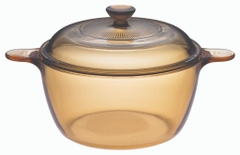 Nồi thủy tinh Visions 1.5l VS-1.5/CL1