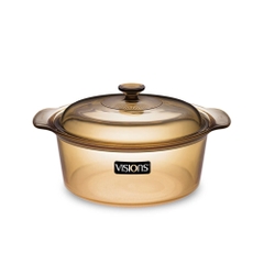 Nồi thủy tinh Visions 3.5l VS-3.5/CL1