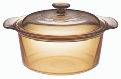 Nồi thủy tinh Visions 3.5l VS-3.5/CL1