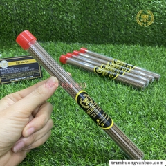 Nhang trầm hương không tăm tự nhiên loại cao cấp