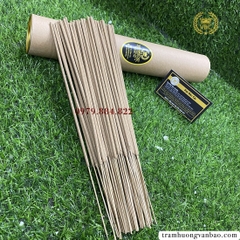 Nhang trầm có tăm loại cao cấp để thắp lên bát hương