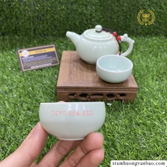 Đôn gỗ bàn trà đa năng lên dáng đẹp