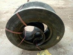 Lốp 14/70-20 hiệu BKT Ấn Độ