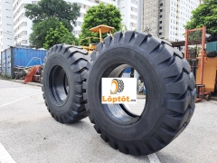 Lốp Armour 17.5-25