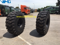 Lốp theo xe XCMG 23.5-25 L-3