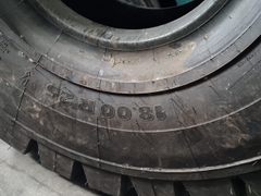 Lốp 18.00R25 MICHELIN