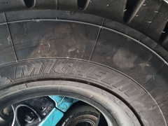 Lốp 18.00R25 MICHELIN