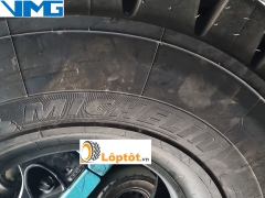Lốp 18.00R25 MICHELIN