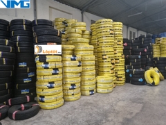 LỐP TẢI GITI, KUNLUN, ROADSTAR,...