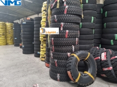 LỐP TẢI GITI, KUNLUN, ROADSTAR,...