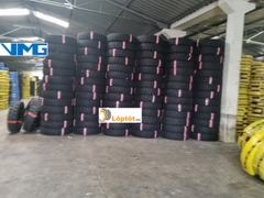 LỐP TẢI GITI, KUNLUN, ROADSTAR,...