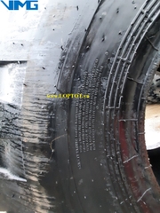 Lốp bán đặc 23.5-25 L-5 ARMOUR