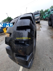 Lốp bán đặc 23.5-25 L-5 ARMOUR