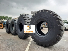 Lốp ARMOUR 23.5R25 bố thép