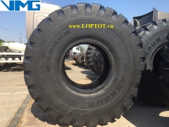 Lốp bố kẽm 23.5R25** ARMOUR