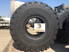 Lốp ARMOUR 23.5R25 bố thép