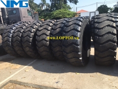 Lốp bố kẽm 23.5R25** ARMOUR