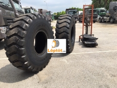 Lốp ARMOUR 23.5R25 bố thép