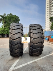 Lốp ARMOUR 23.5R25 bố thép