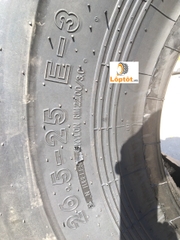 Lốp ARMOUR 26.5-25/28PR E3
