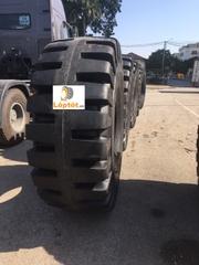Lốp ARMOUR 26.5-25/28PR L-5 bán đặc