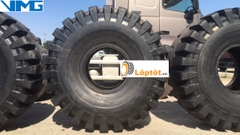 Lốp bán đặc 26.5-25 L-5