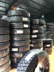 Lốp 10.00-20, 1200-20, 12R22.5 WESTLAKE, GOODRIDE