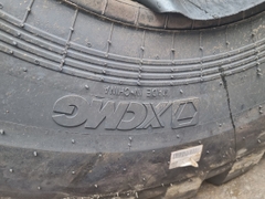 Lốp XCMG 23.5-25 hàng theo xe