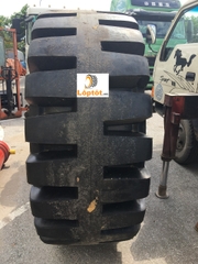 Lốp ARMOUR 26.5-25/28PR L-5 bán đặc