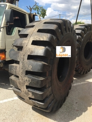 Lốp ARMOUR 26.5-25/28PR L-5 bán đặc