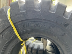 Lốp 23.5-25/24PR hiệu HAULMAX