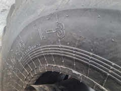 Lốp XCMG 23.5-25 hàng theo xe
