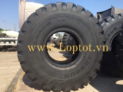 Lốp bố thép 23.5R25