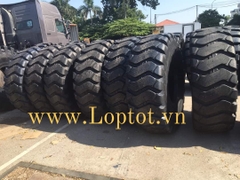 Lốp bố thép 23.5R25