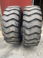 Lốp 23.5-25/24PR L-3 TT hiệu ARMOUR,