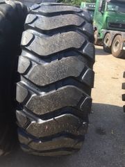 Lốp bố thép 23.5R25