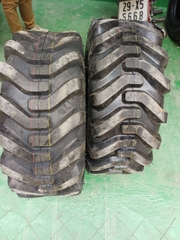 Lốp xe xúc 12-16.5 ARMOUR