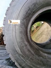Lốp Double Coin 23.5R25