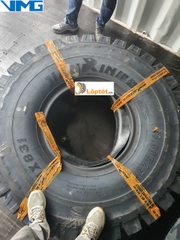 Lốp 14.00R25 JIANXIN, siêu tải, siêu bền.