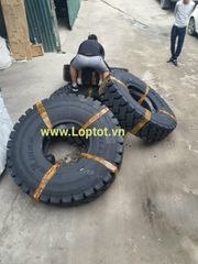 Lốp JIANXIN 1600R25 hàng chính hãng