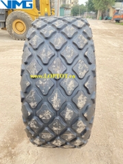 Lốp Xe lu 23.1-26/12PR ARMOUR, Deestone